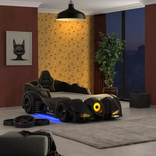Futrix Ballon Kavbojke light denim Slike