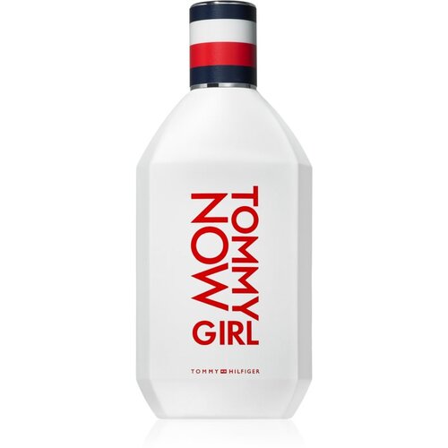Tommy Hilfiger Tommy Girl Now toaletna voda za ženske 100 ml Cene