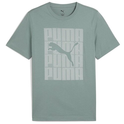 Puma Graphics Wording sarena Slike