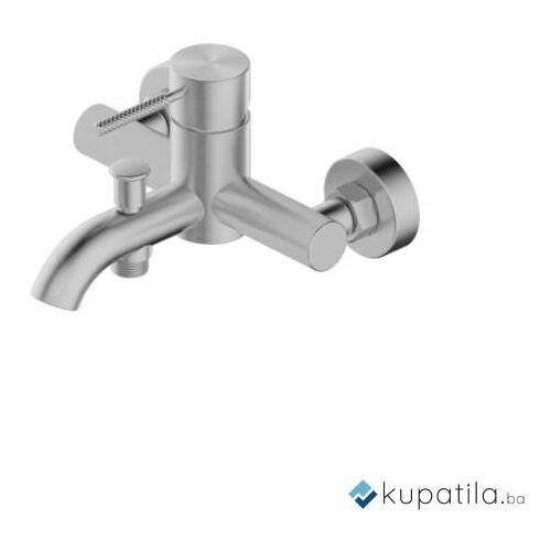  Baterija tu&scaron; jednoručna UNITAS LUMA 00310 SS bru&scaron;eni čelik Cijene