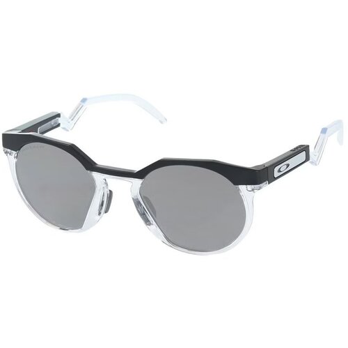 Oakley sportske naočare hstn matte - black prizm Slike