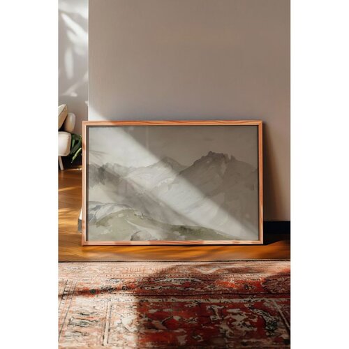 WALLXPERT Dekorativna slika u okviru 30 x 40 cm Cene