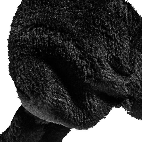 BrushArt Accessories Skincare headband kozmetička traka za kosu Black 0,05 g Slike