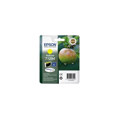Epson Tinta T1294 (žuta), original Cene