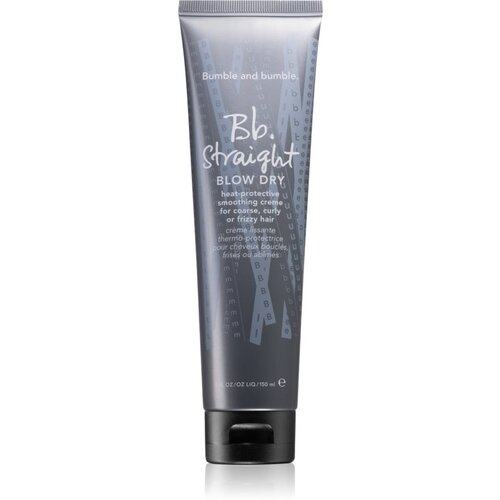 Bumble and Bumble Straight Blow Dry zaščitna krema za ravnanje las 150 ml Cene