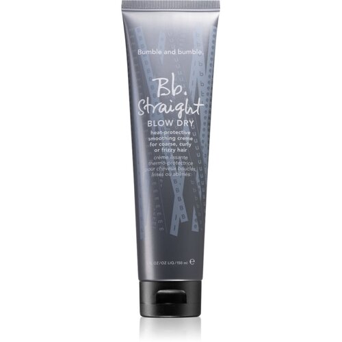 Bumble and Bumble Straight Blow Dry zaštitna krema za ravnanje kose 150 ml Cene