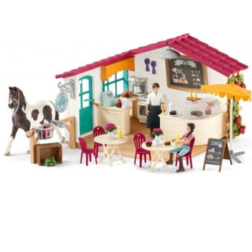 Olimp Sport Set za igru Kafić Cene