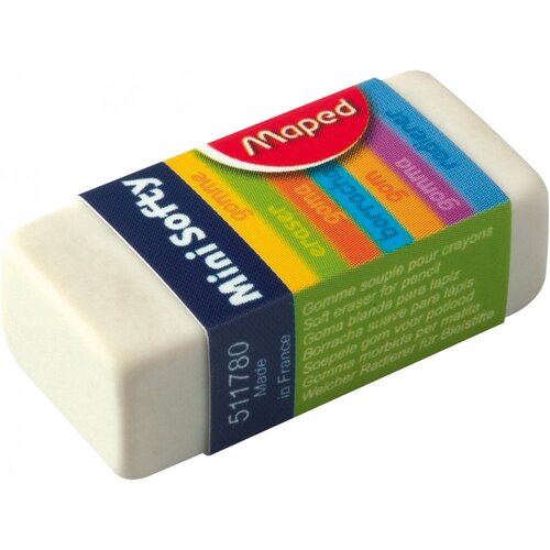 Gumica za brisanje Maped Mini Softy Cijene