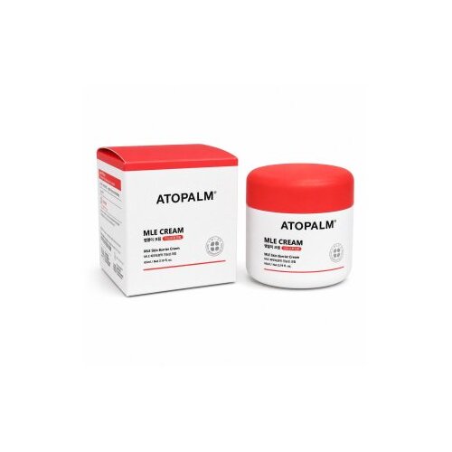 ATOPALM MLE lahka vlažilna krema 65 ml Cene