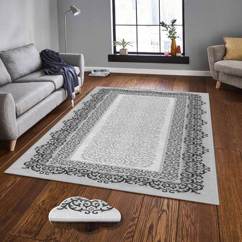 Conceptum Hypnose tepih, 80x120cm, &scaron;aren Cijene