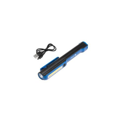 Hoegert led radna lampa svjetiljka COB 3W LED HT1E406 Slike