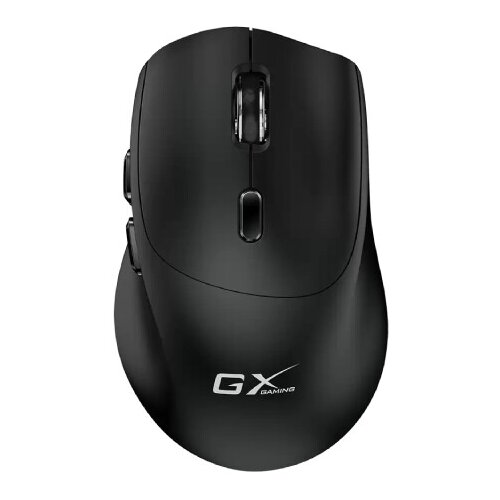 Genius Scorpion M8100 bežični gaming mi&amp;scaron;, Bluetooth i 2,4 GHz, 3200 DPI Slike