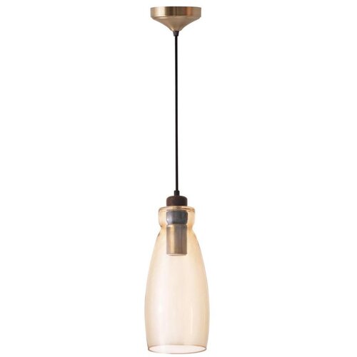  Luster na sajli VETRO 1xE27/60W/230V Cene
