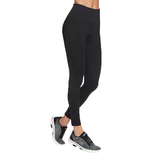 Skechers Sportske hlače crna Cijene