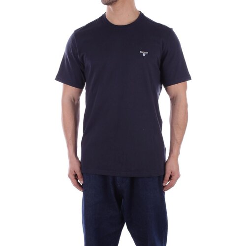 Barbour MTS0670 Plava Slike