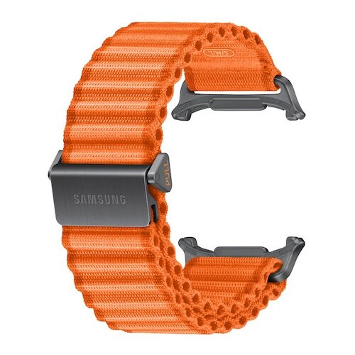 Samsung Galaxy Watch Ultra2 Band Trail Gold Slike