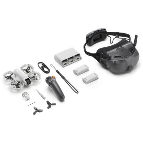 Dji Neo Motion FMC Cijene