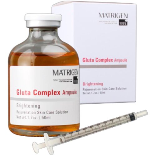 Matrigen ampulski serum za izbeljivanje koze 50ml Cene
