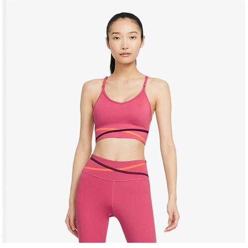 Nike W nk df indy ll multicr bra Cene