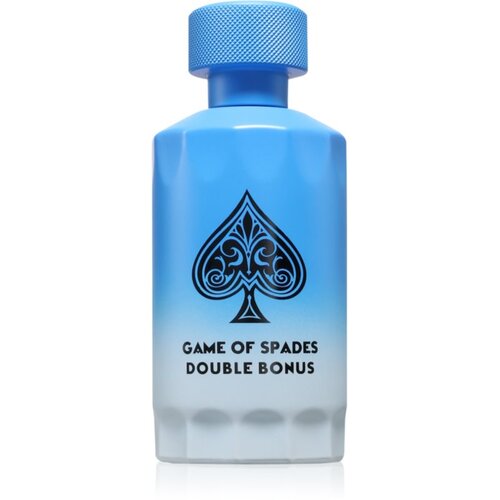 Jo Milano Paris Game Of Spades Double Bonus parfem uniseks 100 ml Slike