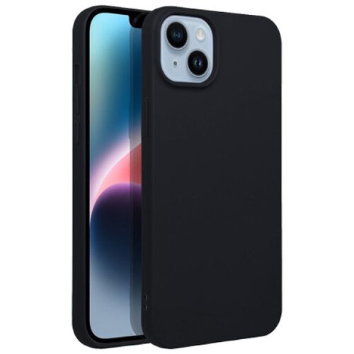  futrola matt case za xiaomi redmi 12C crna Slike