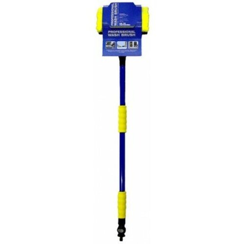 Martincox teleskopska krtača Proffesional Blue Cene