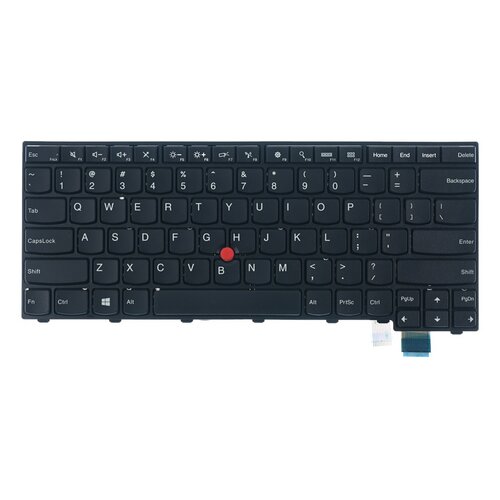  Tastatura za laptop Lenovo Thinkpad T460S T470S sa misem ORG Cene