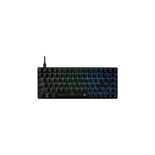 White Shark Tastatura GK-005121 HAMACHI Mehanicka RGB / US - BLUE SW. Cijene