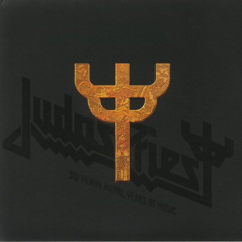  Judas Priest-Reflections.. -Coloured- Cene
