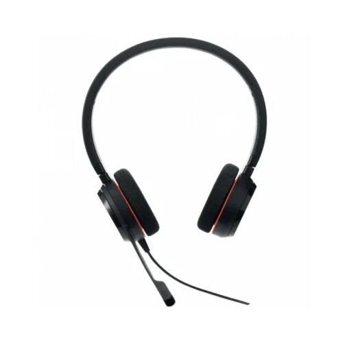 Jabra Slušalice sa mikrofonom Evolve 20 MS Teams Stereo USB Cene