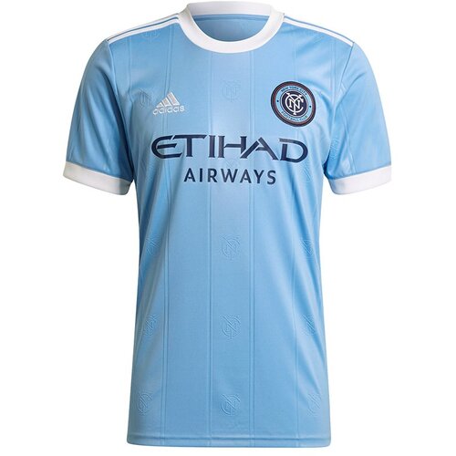 Adidas New York City FC Home dres Cijene