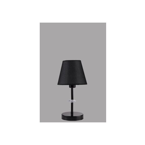Opviq stona lampa 8909-2, crna Slike