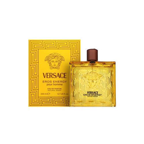Parfem Eros Energy 200 ml parfumska voda za mo&amp;scaron;ke Slike