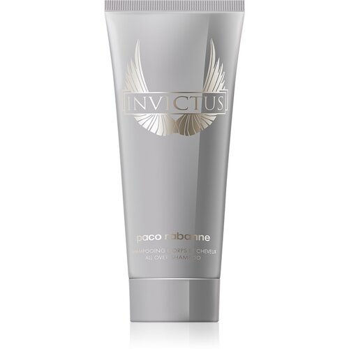 Paco Rabanne invictus gel za prhanje 150 ml za mo&amp;scaron;ke Slike