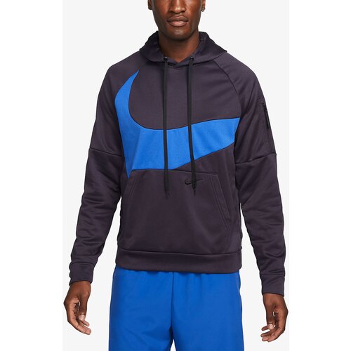 Nike muški duks M NK TF HD PO SWOOSH DQ5401-540 Slike
