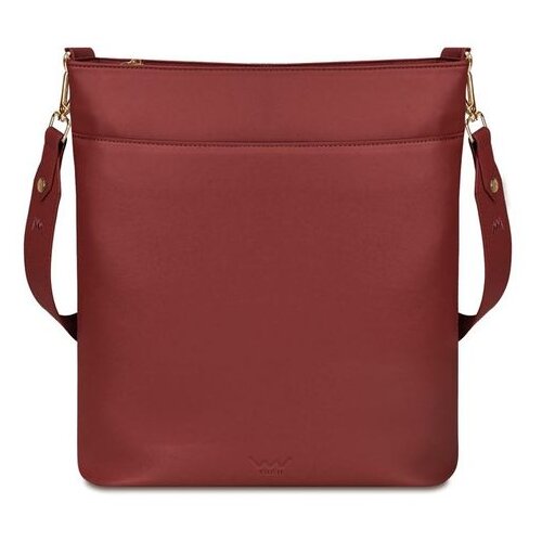 Vuch Torba na rame Elenea Brown, 37,5 x 32 cm Cijene