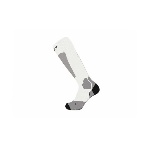  Čarape elan all mountain advance white-grey melange 35-38 (s) 39-42 (m) Slike