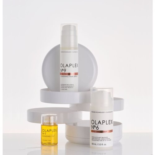 Olaplex No.7 Bonding Oil 30ml Slike