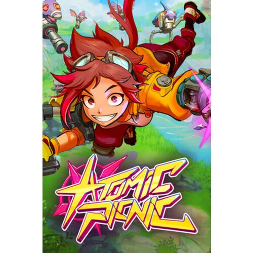  atomic picnic (pc) steam key global Cene