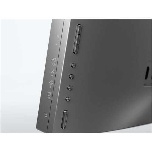 Lenovo Qreator 27 66B7RAC1EU 27&amp;quot; IPS WLED monitor Slike