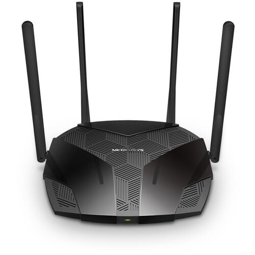 Router Mercusys MR80X AX3000 Dual-Band Wi-Fi 6... Cijene