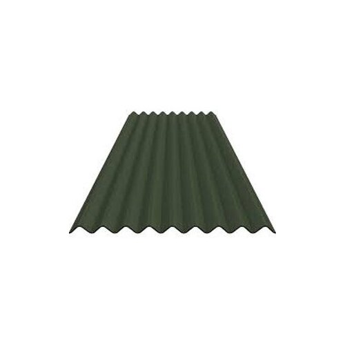 Ploča Guttapral 855x2000 mm zelena K9 GUTTA Cene