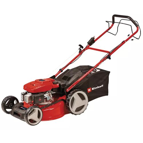 Einhell Samohodna benzinska kosačica GC-PM 46S HW-E Cijene