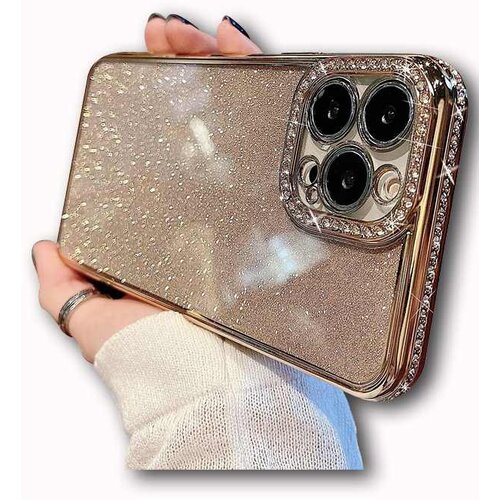 Shining CIRKON 12 PRO MAX SILIKON IPHONE ZLATNA Cijene
