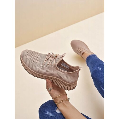 Resti Slip-on women's fabric sports shoes Royaletta Cene