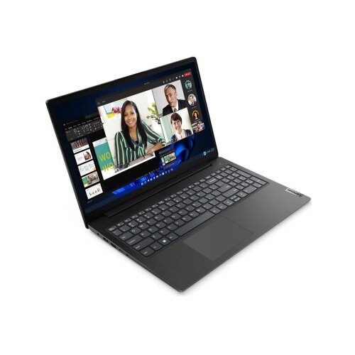 Lenovo V15 G4 prenosnik, AMD Ryzen 5 7520U, 15,6" FHD, 16 GB RAM, 512 GB SSD, integrirana grafika (UMA), Windows 11 Home, Business Black, 3 leta garancije Cene