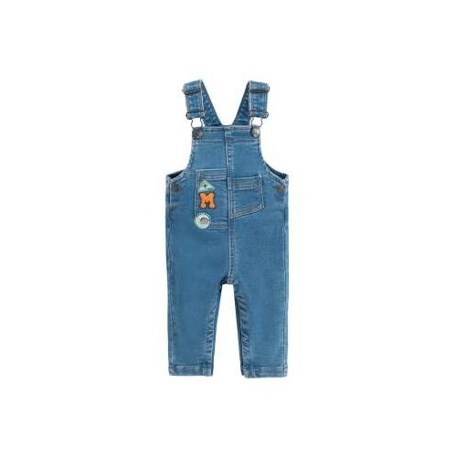 Cool club FARMERKE NA TREGERE DENIM BOTANIC Slike