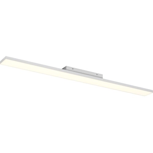 Osram Nadgradni LED panel PLANON LED/30W/230V 3000K 10x120 cm bela Slike