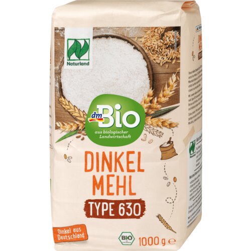dmBio speltino brašno, tip 630 1000 g Cene