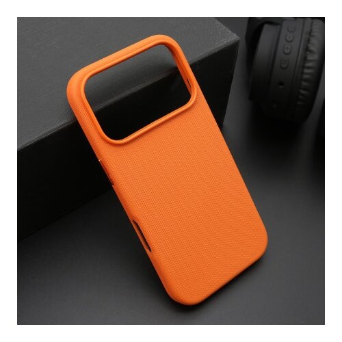  Futrola frosted shield za iphone 17 pro (6.3) narandzasta ( F123435 ) Cene